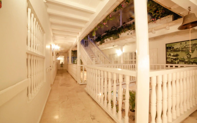 Hotel Kartaxa Cartagena