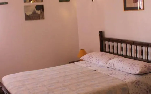 Residence De Salduccio