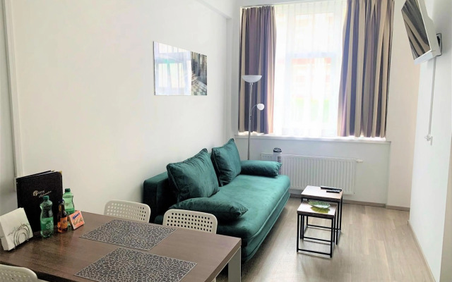 Apartment Philip Vienna Self Check-In