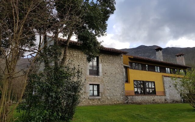 Hotel Rural LAlceu