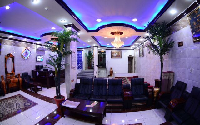 Al Eairy Furnished Apartments Dammam 2