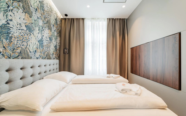 Zeus Design Apartments Schönbrunn