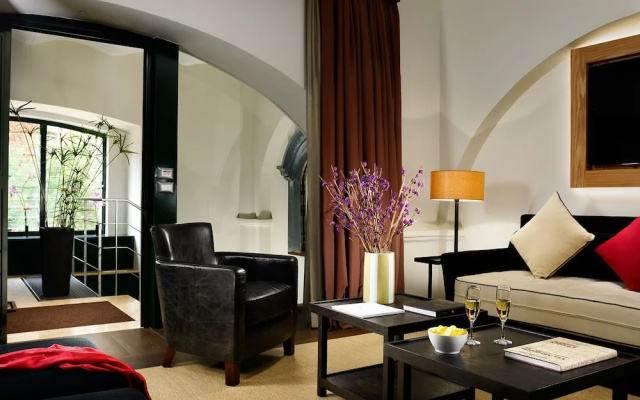 Margutta 54 Luxury Suites