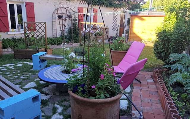 18 Chateaux Et Beauval Sur Un Rayon De 30 Km