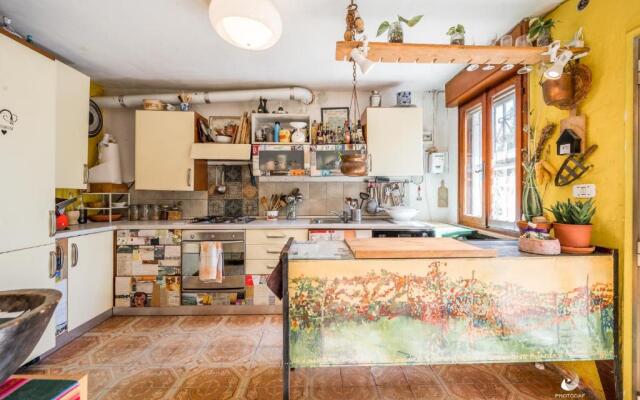 Selvatica50 B&B