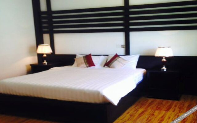 Preah Vihear Jaya Hotel