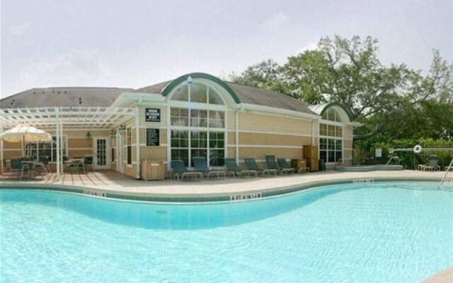 Mainsail Tampa Extended Stay