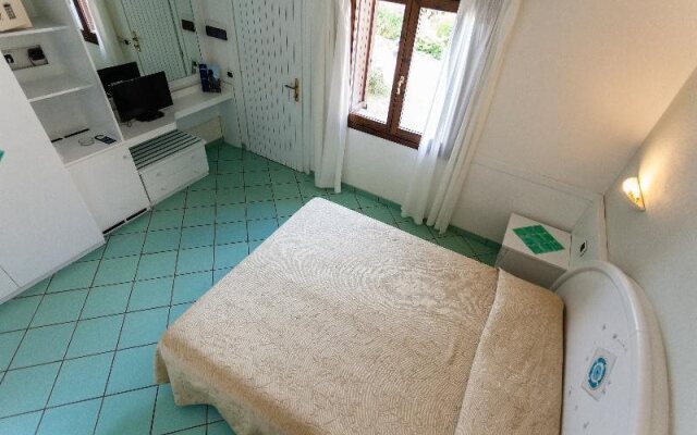 Santo Stefano Resort & Spa