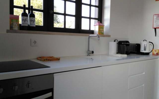 Arr Bida Sea Country Side Villa