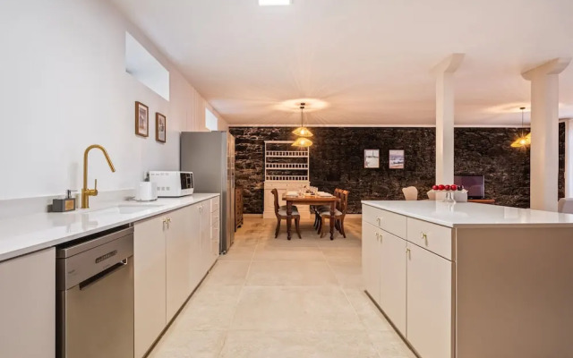 Villa Rosa Mare by Homie