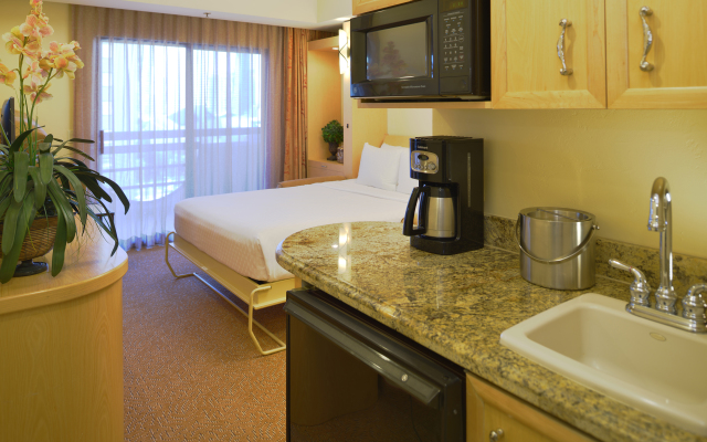 Hilton Vacation Club Polo Towers Las Vegas