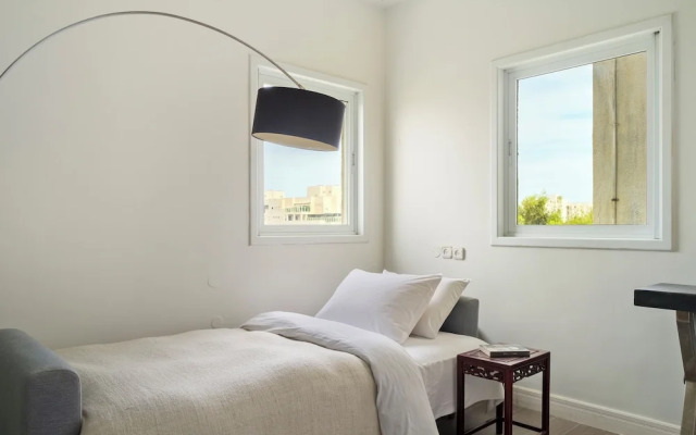Ramat Aviv Stylish Stay by Sea N' Rent