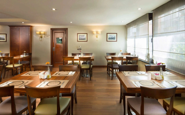 Titanic Comfort Sisli