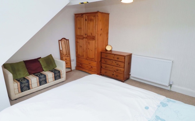 Gwylan Maisonette