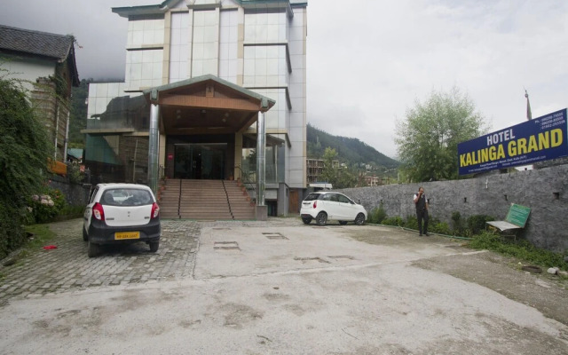 Hotel Seagull Manali by OYO Rooms