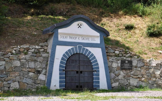 Penzion Bansky Dom