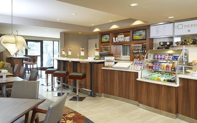 Courtyard by Marriott Ithaca Airport/University