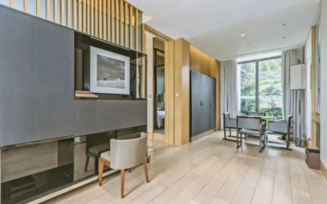 The Mulian Urban Resort Hotels Huadu