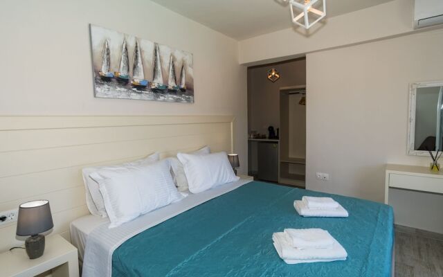 Aria Suites Kassiopi