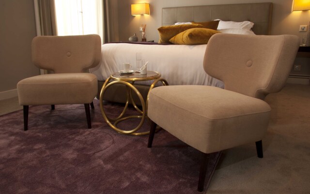 Le Frochot Hotel Pigalle, Sonder by Marriott Bonvoy