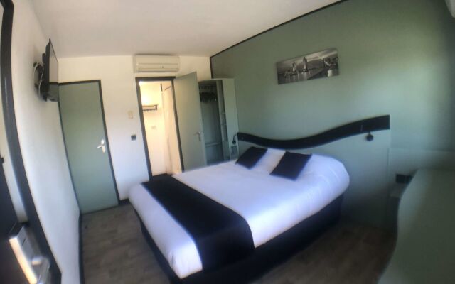 Enzo Hotels Chartres Mainvilliers by Kyriad Direct