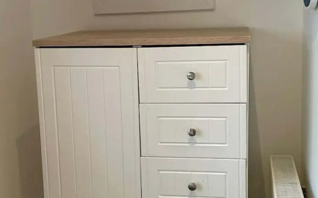 Atlantic Reach Cozy 2-bed With Parking