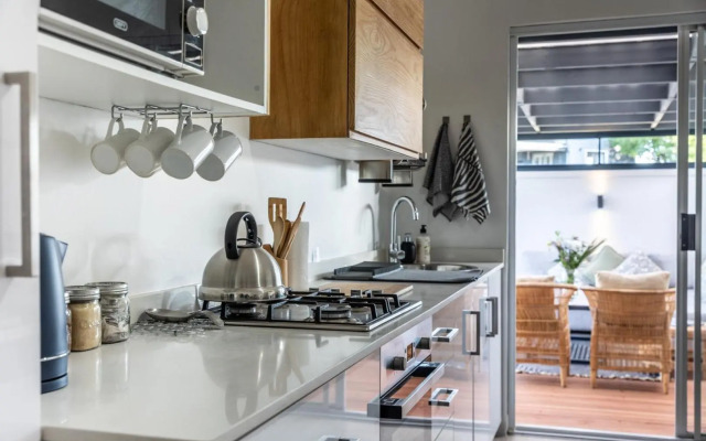 Atlantic Beach Cottage