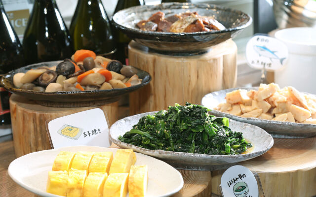 Daiwa Roynet Hotel Kokura Ekimae