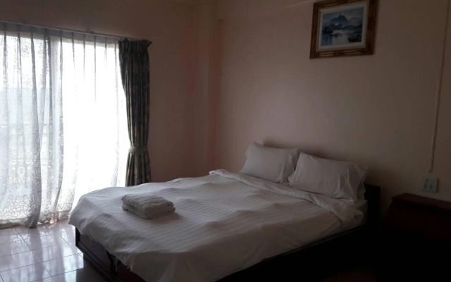 Rawanda Resort Hotel