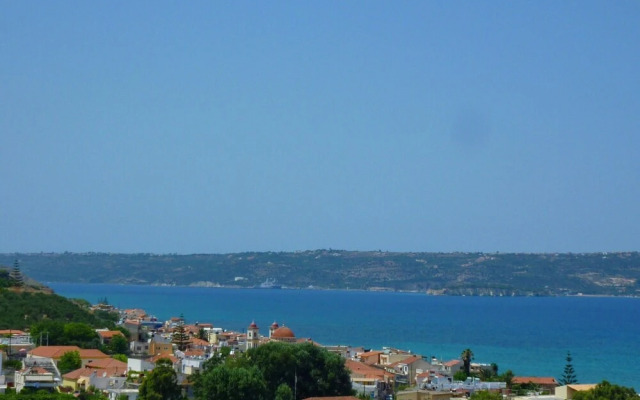 Villa Amvrosia in Armeni