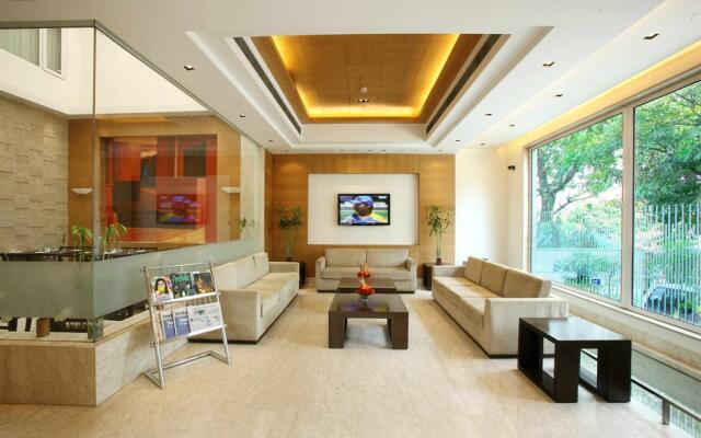 Hotel Saket 27
