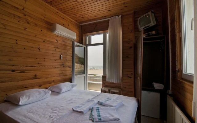 Liman Motel