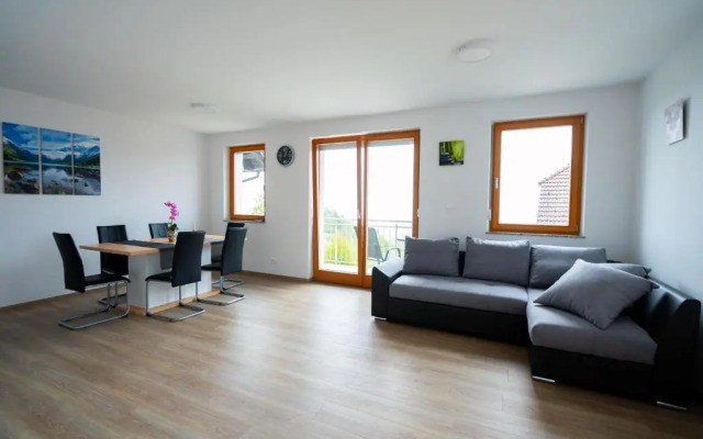 PJagodic Apartments and Wellness