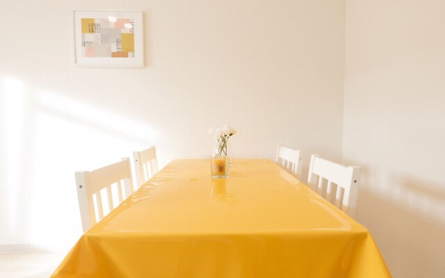 Relax Aachener Boardinghouse Phase 3
