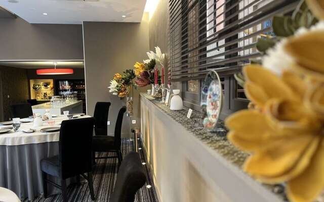 Brit Hotel du Dauphin