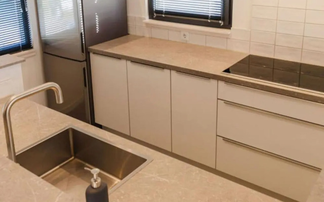 Luxurious Holiday Home With Rural Character