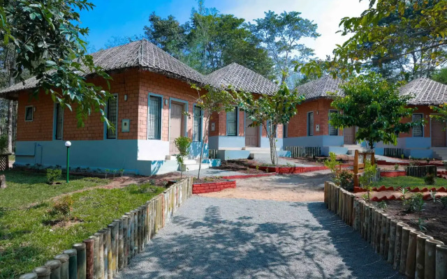 Arippa Eco Tourism-Stay Inside Forest