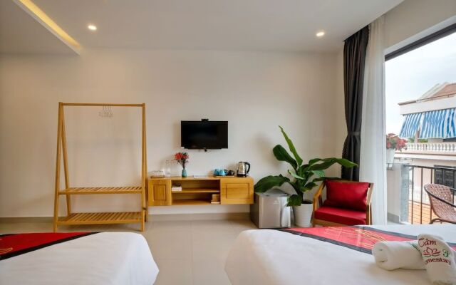 Tam Hong Phuc Homestay Hoi An