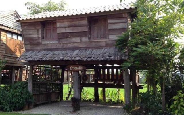 Khum Tai Lue Resort