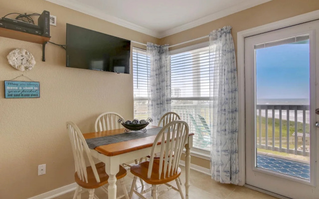 Seascape 2318 in Galveston