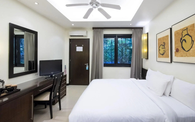 Lokal Phuket – Guest Rooms – Patong