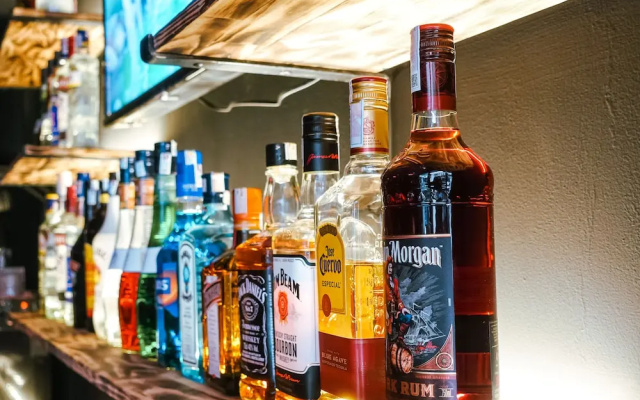 Sai Gon Hub Hostel & Bar