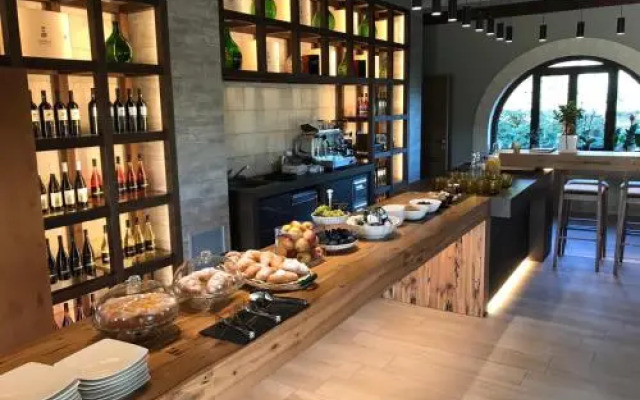 Agriturismo Tenuta Lagala