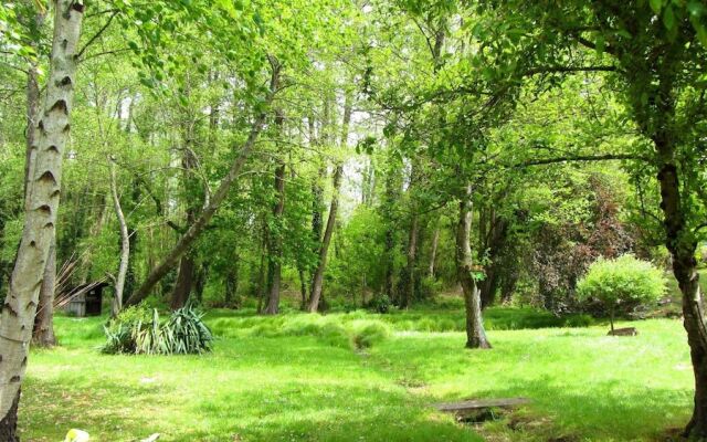 B&B Eco Logis de la Leyre