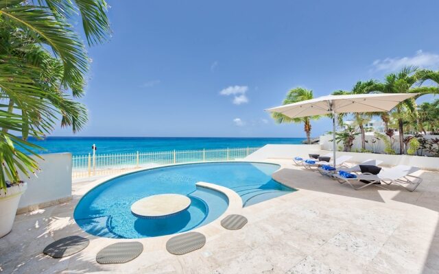 Dream Villa SXM BAH