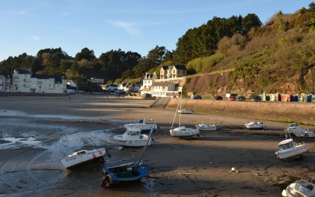 Chambres d'Hôtes de Poulafret