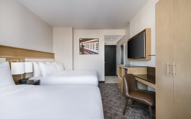 Doubletree by Hilton New York Times Square South