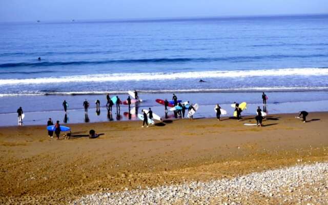 SurfAppartMorocco