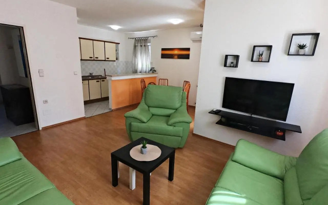 Villa Antonia