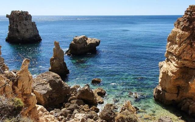 Old Fisherman's Corner 5 - Centro Old Town Albufeira